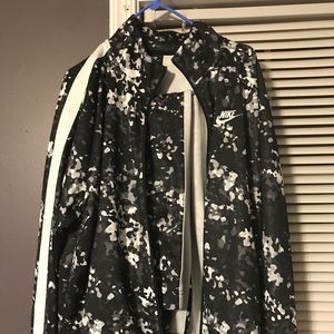 Nike Tracksuit